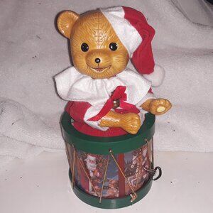 Vintage Christmas Around the World